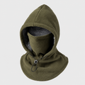 🔥 Warm Winter Sherpa Hat – Cozy, Soft & Cold-Weather Ready