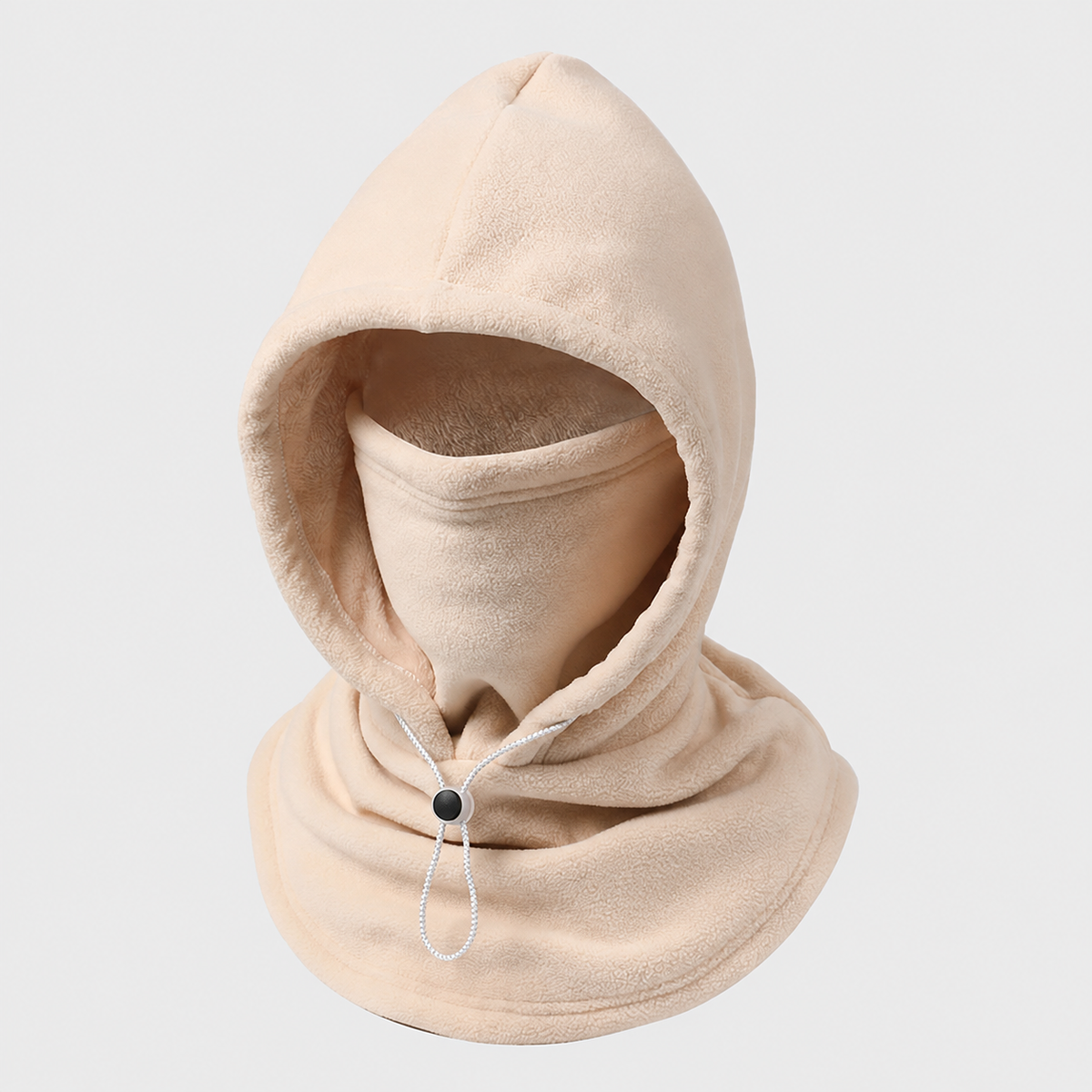 🔥 Warm Winter Sherpa Hat – Cozy, Soft & Cold-Weather Ready